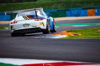 Jos Jansen - Porsche 991 Cup