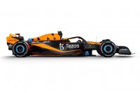 McLaren MCL36