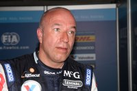 Tom Coronel - ROAL Motorsport