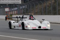 Deldiche Racing - Norma M20 FC