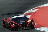 Inception Racing - McLaren 720S GT3