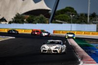 Xwift Racing Events - Toyota GR Supra GT4 Evo