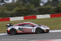 Hexis Racing - McLaren MP4-12C GT3