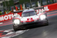 Porsche 919 Hybrid #2