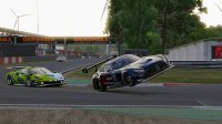 Timo Michiels - Mercedes-AMG GT3 Evo