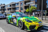 VR Racing by NGT - Porsche Cayman GT4 CS