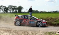 Ford Fiësta R5