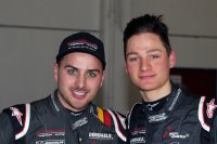 Dylan Derdaele & Matthieu van der Poel