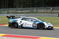Rexal FFF Racing Team - Lamborghini Huracan Super Trofeo