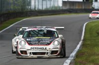 Belgium Racing - Porsche 997 Cup