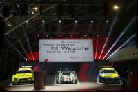 Audi Sport Finale 2012