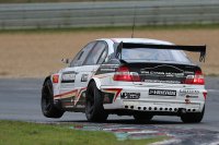 Longin-Piessens-Longin - BMW E46