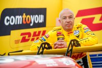 Tom Coronel - Comtoyou Racing Cupra