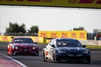 Mikkel Azcona - Zengõ Motorsport X Cupra