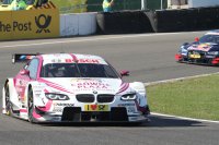 Andy Priaulx: afscheid van DTM
