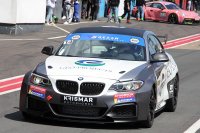 Alnimax Racing - BMW M2 CS Racing