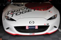 Mazda MX-5 ND Cup Racer