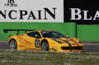 AF Corse - Ferrari 458 Italia