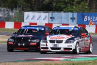 Simtag Racing - BMW E90 325i vs. JJ Motorsport - BMW E90 325i