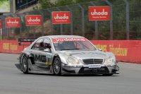 DTM AMG Mercedes C-Class 2004 (Jean Alesi)