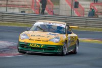 Walter Bollen - Porsche GT3 Cup