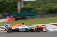 Force India VJM06