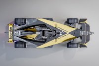 DS Penske Formula E Team