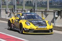Belgium Racing Team - Porsche 992 GT3 Cup