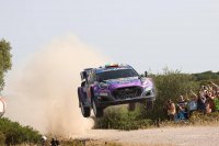 Craig Breen - Ford Puma Rally1