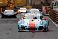 Dylan Derdaele - Porsche 997 GT3 R