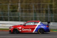 Gamsiz Motorsport - BMW M235i Racing Cup