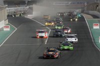 Start 24H Dubai 2017