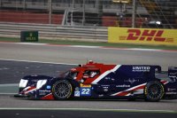 United Autosports - Oreca 07 LMP2