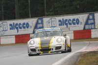 Vandereyt-Detavernier - Porsche 997 Cup