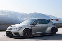 Cupra TCR