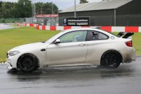 BMW M2 CS Racing