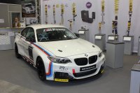 BMW M235i Racing