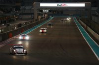 MRS GT Racing - Porsche 911 GT3 Cup