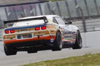 Beelen/Nooren - V8 Racing Camaro