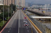 Macau Guia Circuit