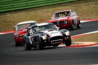 Vallelunga Classic 2021: Christophe Van Riet - Shelby Cobra 286