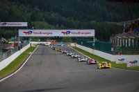 2026 Ligier European Series Spa-Francorchamps Race 1