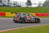 Maxime Potty - Team WRT
