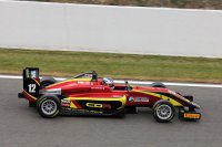 Ayrton Simmons - Chris Dittmann Racing