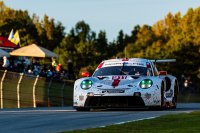 Porsche GT Team - Porsche 911 RSR