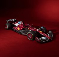 Ferrari SF-25