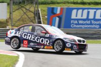 BMW's 20 kg lichter in Argentinië