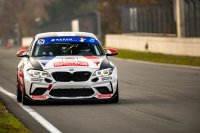 Jamie-Jason Vandenbalck - JJ Motorsport - BMW M2 CS Racing
