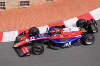 Richard Verschoor - Trident