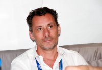 François Ribeiro - General Manager WTCC